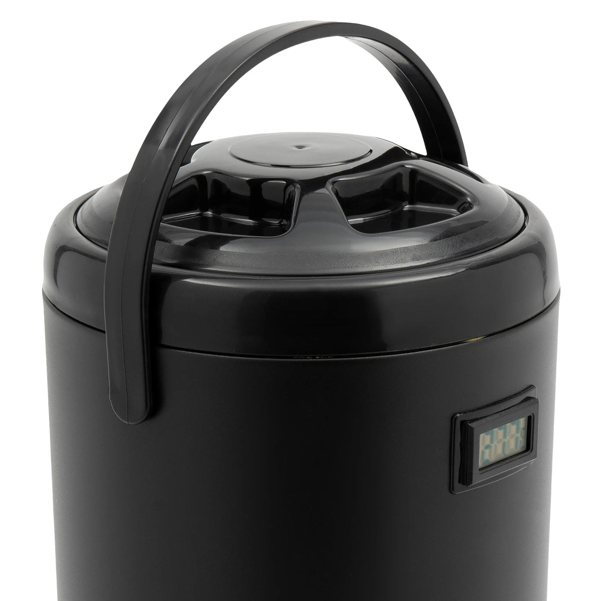 Insulated Beverage Dispenser Cold and Hot Drink Dispenser