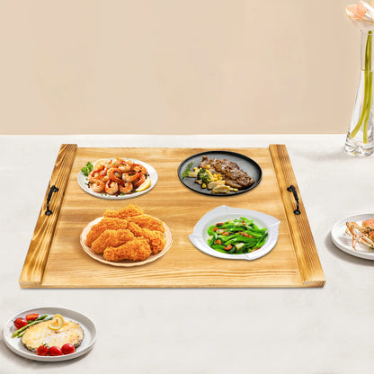 Strong Load-Bearing Kitchen Stove Top Cover,76.2*55.88*3.05Cm