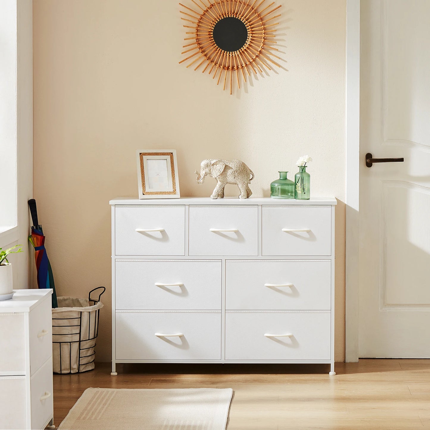Wardrobes For Bedroom, Fabric Drawers Chest Wardrobe Closet