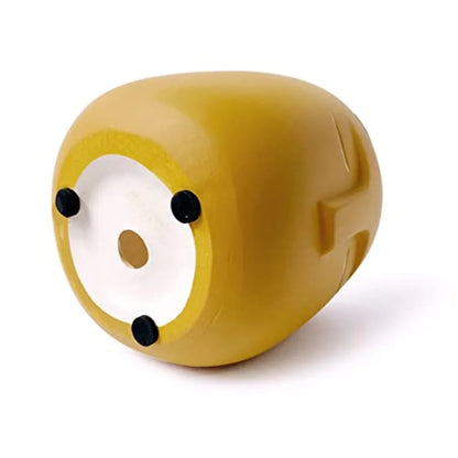 Head Ceramic Face Planter, Modern Flower Vase, Windowsill