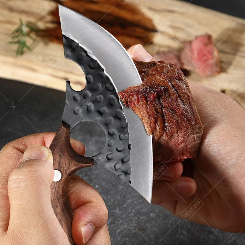 Mystery Gift Box Multi-Function Professional Stainless Steel Chef Knife