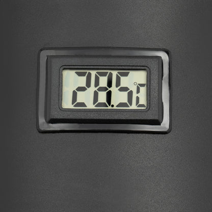 Insulated Beverage Dispenser Cold and Hot Drink Dispenser