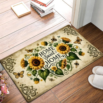 Printed Farmhouse Decor Mats