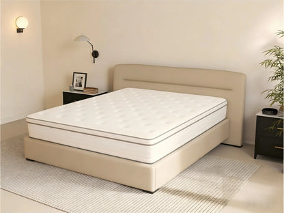 12 Inch Queen, King, Full, Twin Mattress in a Box