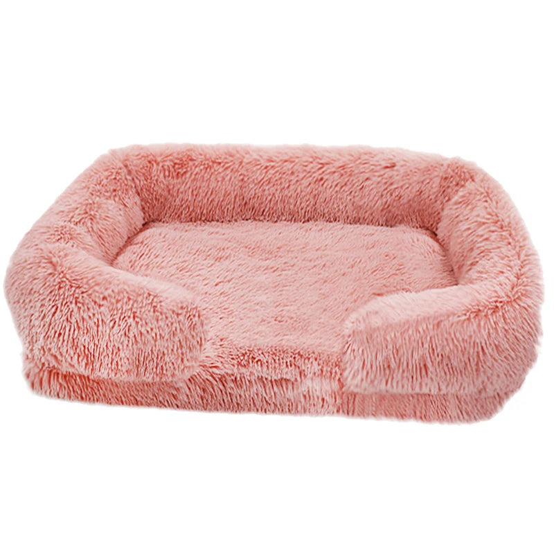 Durable Egg Sponge Orthopedic Animal Bedding