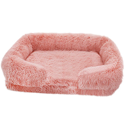 Durable Egg Sponge Orthopedic Animal Bedding