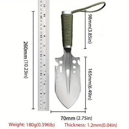 Mystery Gift Box Multi-Function Professional Stainless Steel Chef Knife