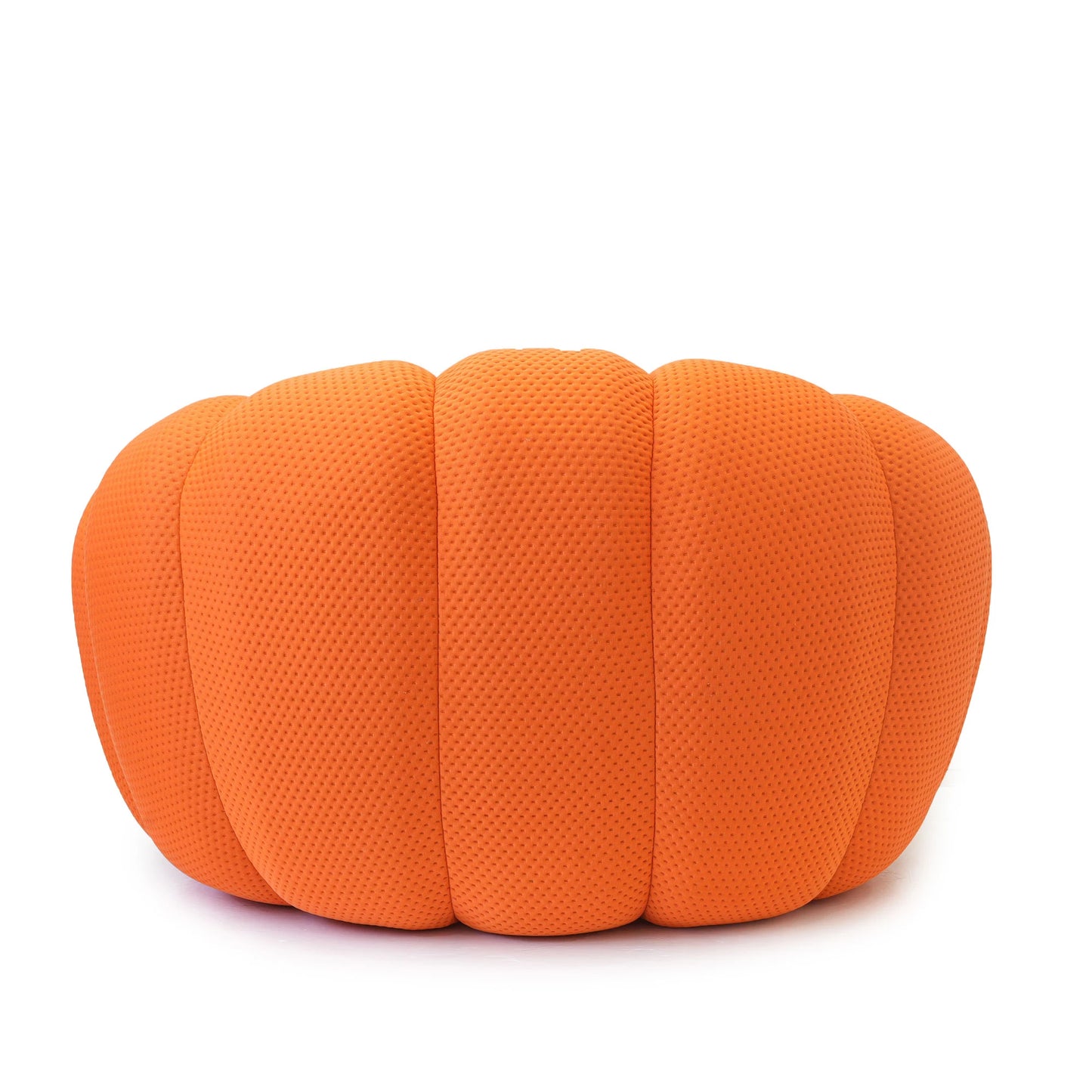 49'' Oversized Boneless Bubble Couch, Chair