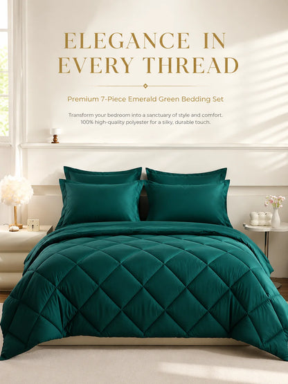 Fancy Bedding Comforter