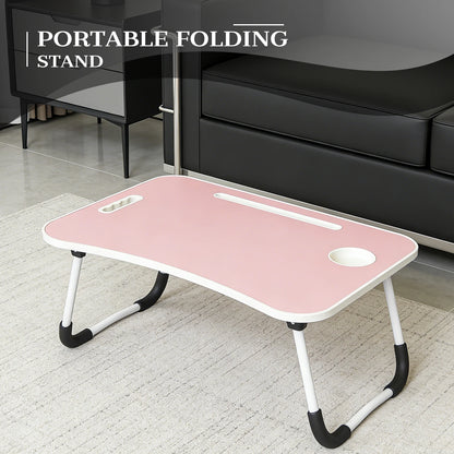 Simple, Sturdy, Durable, Small Bed Top Table