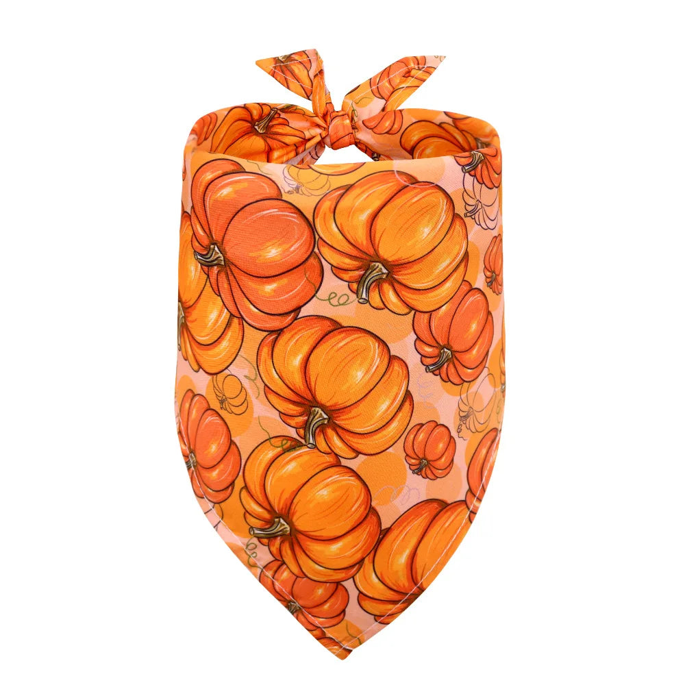 THANKSGIVING DOG CLOTHING