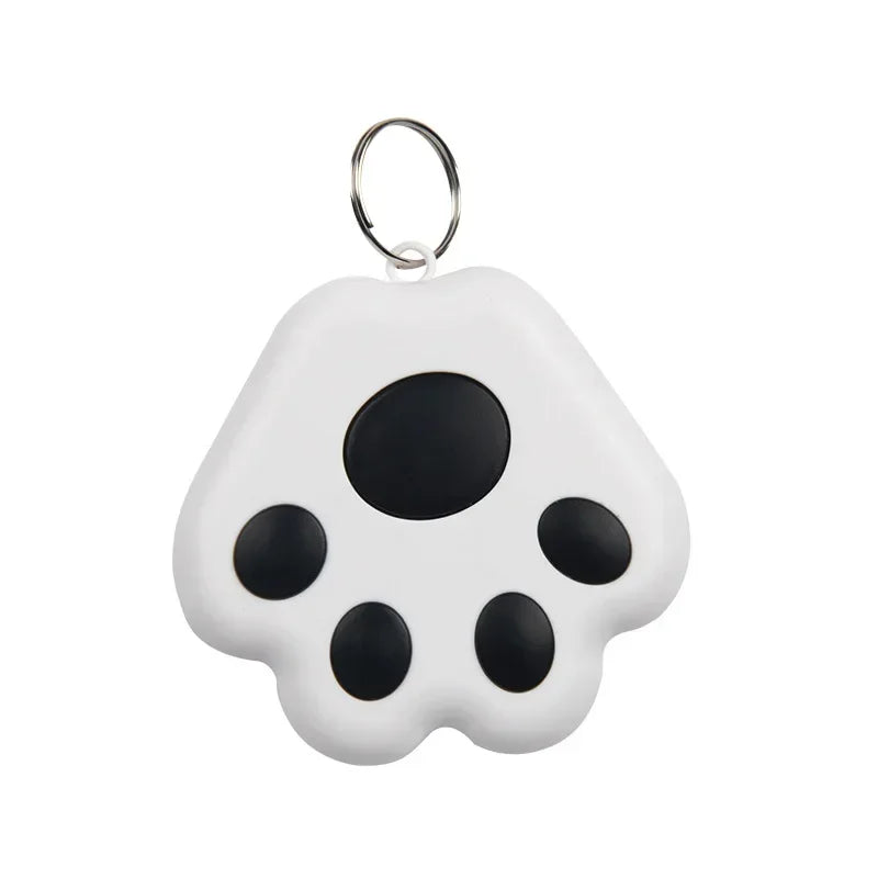 Mini Pet Anti-Lost Smart GPS Tracker, Dog Cat Pet for IOS/ Android Locator
