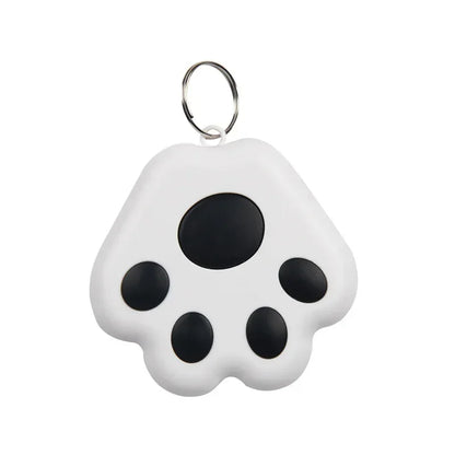 Mini Pet Anti-Lost Smart GPS Tracker, Dog Cat Pet for IOS/ Android Locator