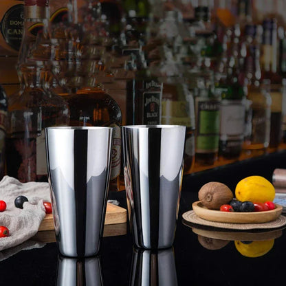 Cocktail Mixer Martini Cocktail Shaker Bar Set