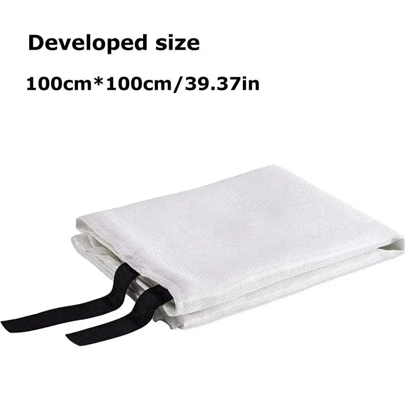 Fire Blanket Fire Blankets T