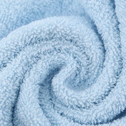 4pk Set - 100% Cotton Towels, Absorbent