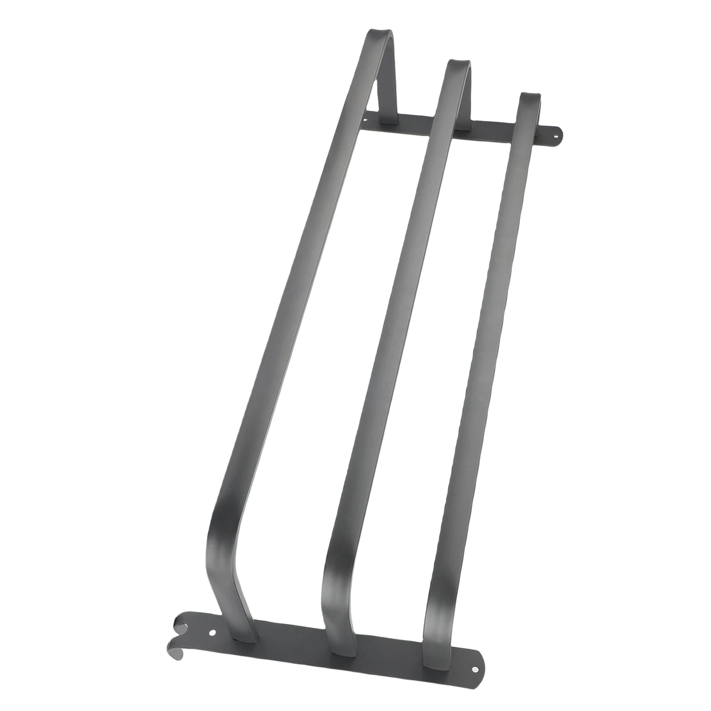 Wall Mounted Towel Rack, Organizer 3 Tier Towel Rod