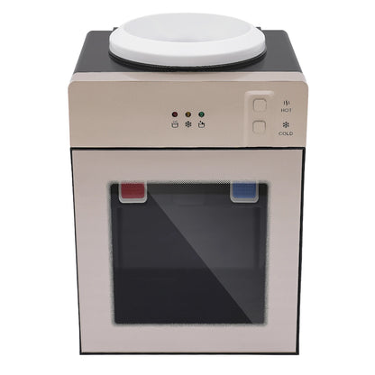 5 Gallon Top Loading  HOT and COLD Water Dispenser
