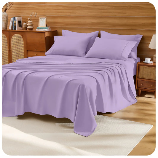 Bamboo Cooling Bedding