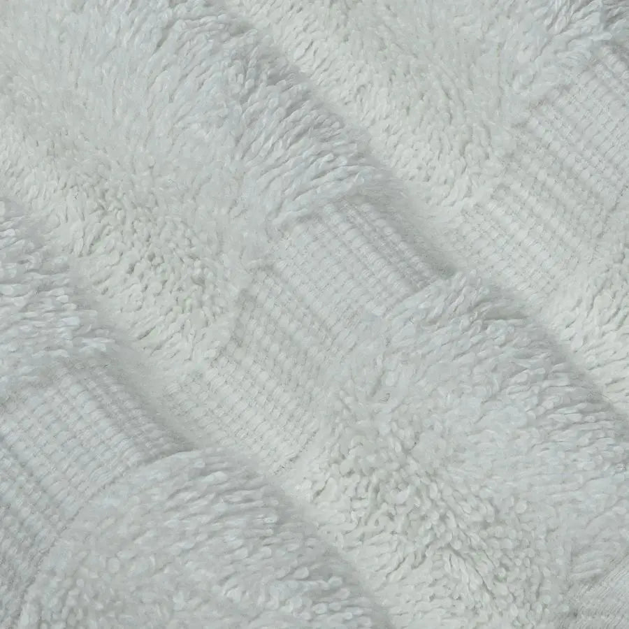 4pc 100% Cotton, Premium Turkish Towels for Bathroom 27"x 54"