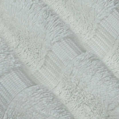 4pc 100% Cotton, Premium Turkish Towels for Bathroom 27"x 54"