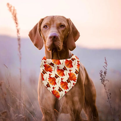 THANKSGIVING DOG CLOTHING