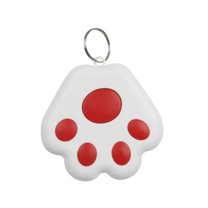 Mini Pet Anti-Lost Smart GPS Tracker, Dog Cat Pet for IOS/ Android Locator