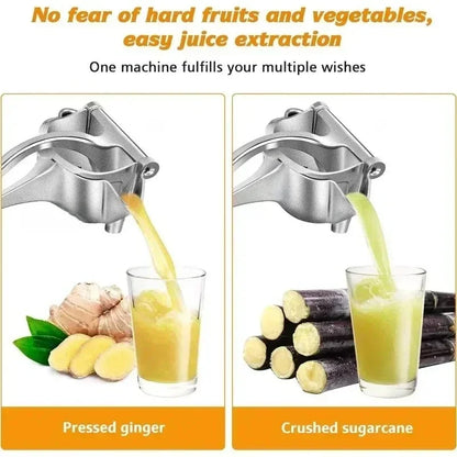 Manual Juice Squeezer