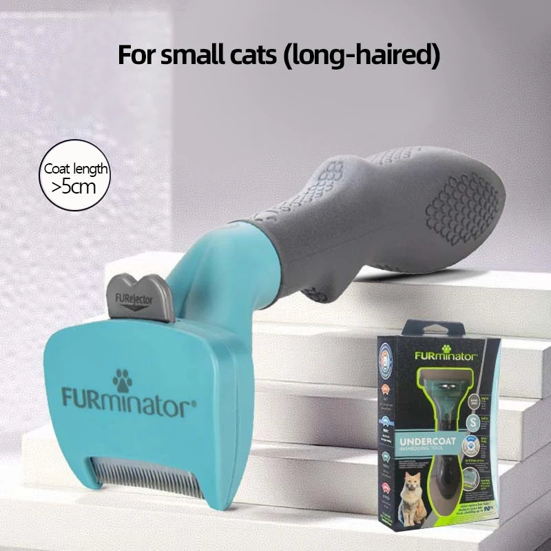 Dog, Cat Grooming Deshedding Brush