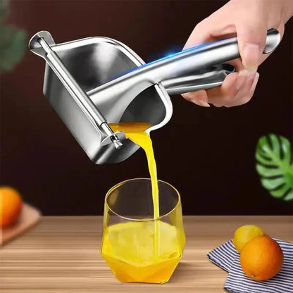 Manual Juice Squeezer