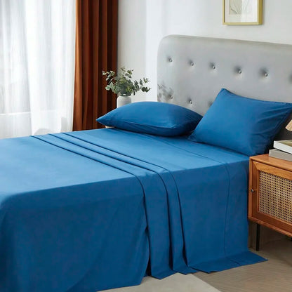 Hotel Luxury Home Summer Bedding Sheets