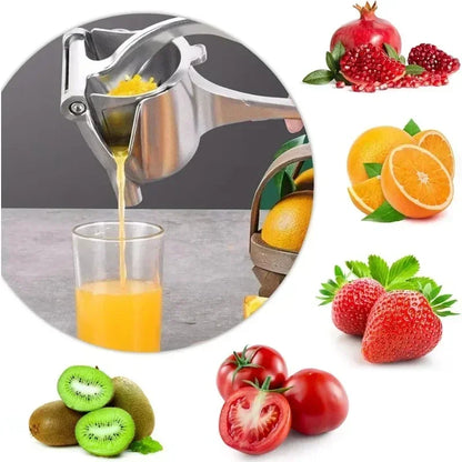 Manual Juice Squeezer