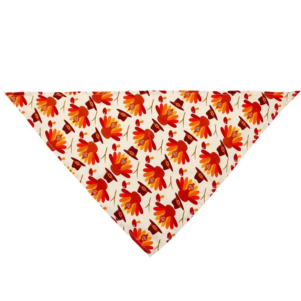 THANKSGIVING DOG CLOTHING