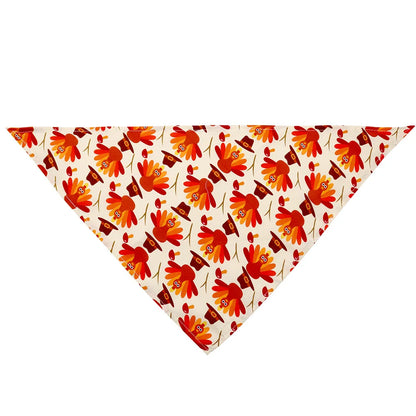 THANKSGIVING DOG CLOTHING