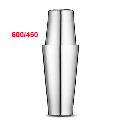 Cocktail Mixer Martini Cocktail Shaker Bar Set