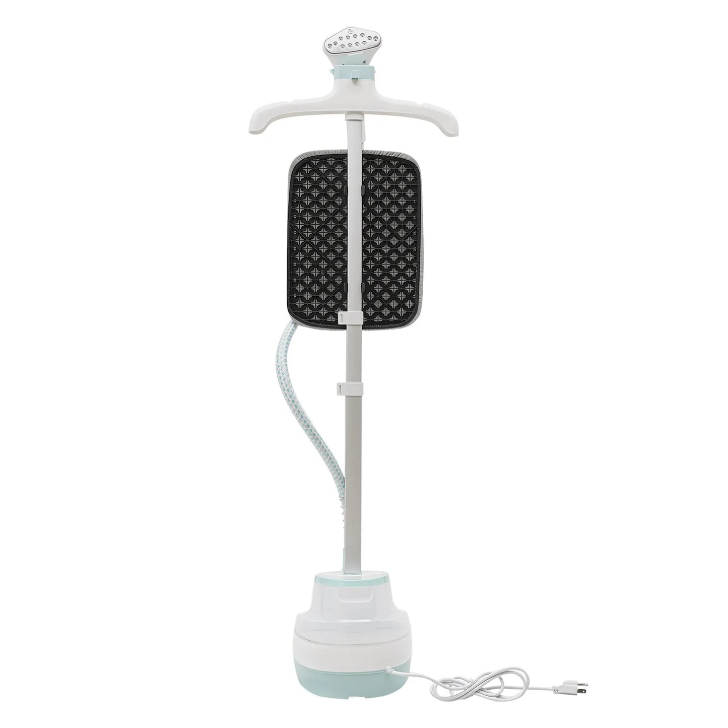 1350W Freestanding Professional Cloth Steamer with Ironing Board