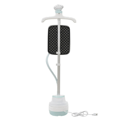 1350W Freestanding Professional Cloth Steamer with Ironing Board