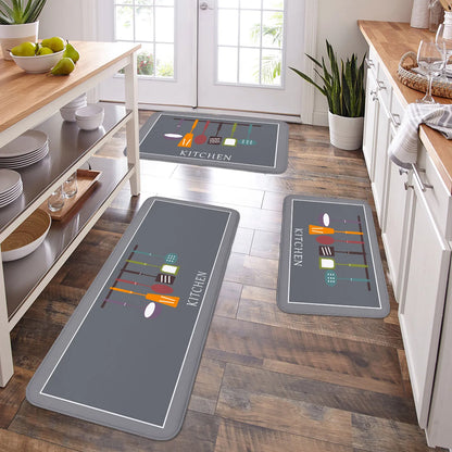 1pc Multi-purpose Sponge Water Absorption Mat