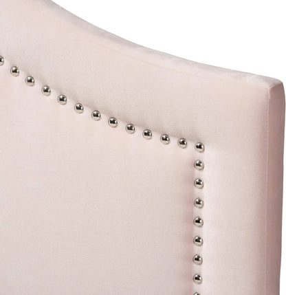 Modern Queen Size Headboard, Contemporary and Stylish