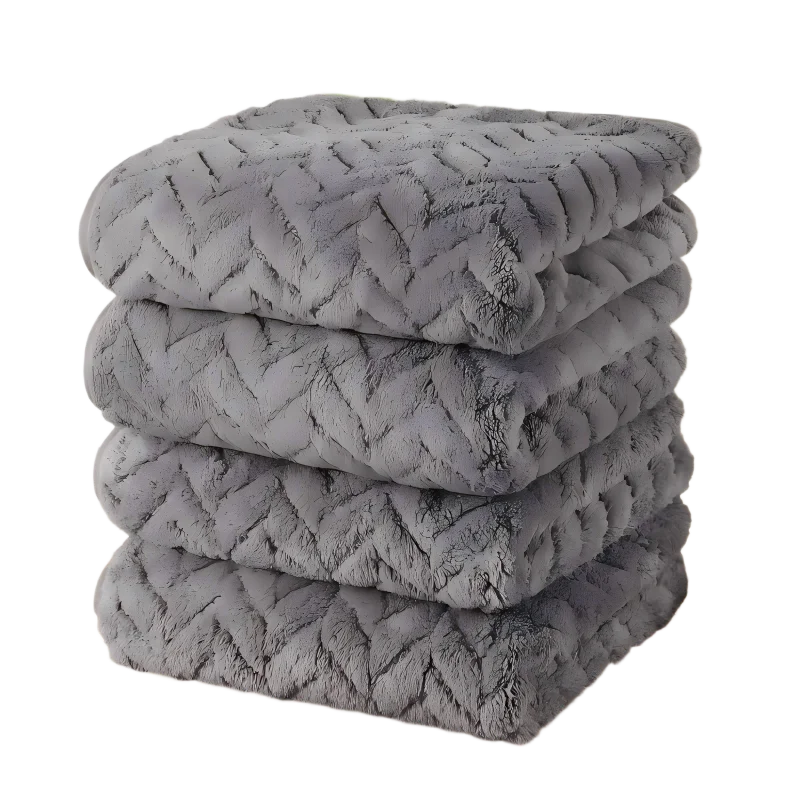 Ultra-fine Luxury Towel Set