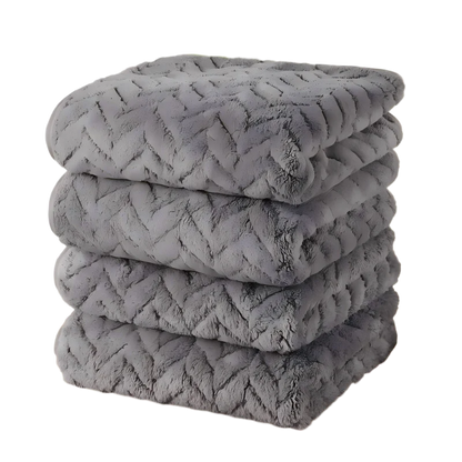 Ultra-fine Luxury Towel Set
