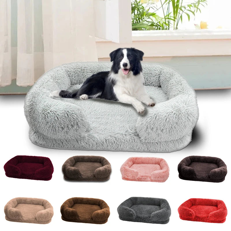 Durable Egg Sponge Orthopedic Animal Bedding