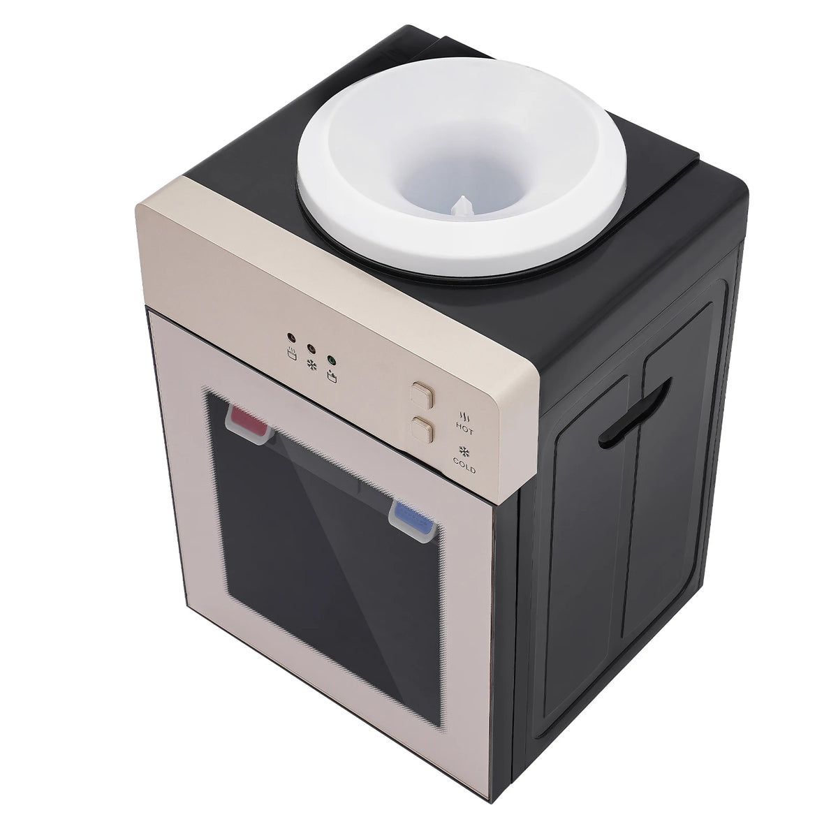 5 Gallon Top Loading  HOT and COLD Water Dispenser
