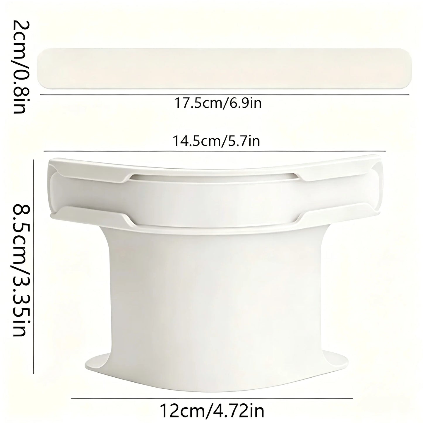 4pc Heavy Duty Bedsheet Tightener, Durable Grippers