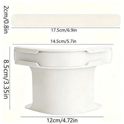 4pc Heavy Duty Bedsheet Tightener, Durable Grippers