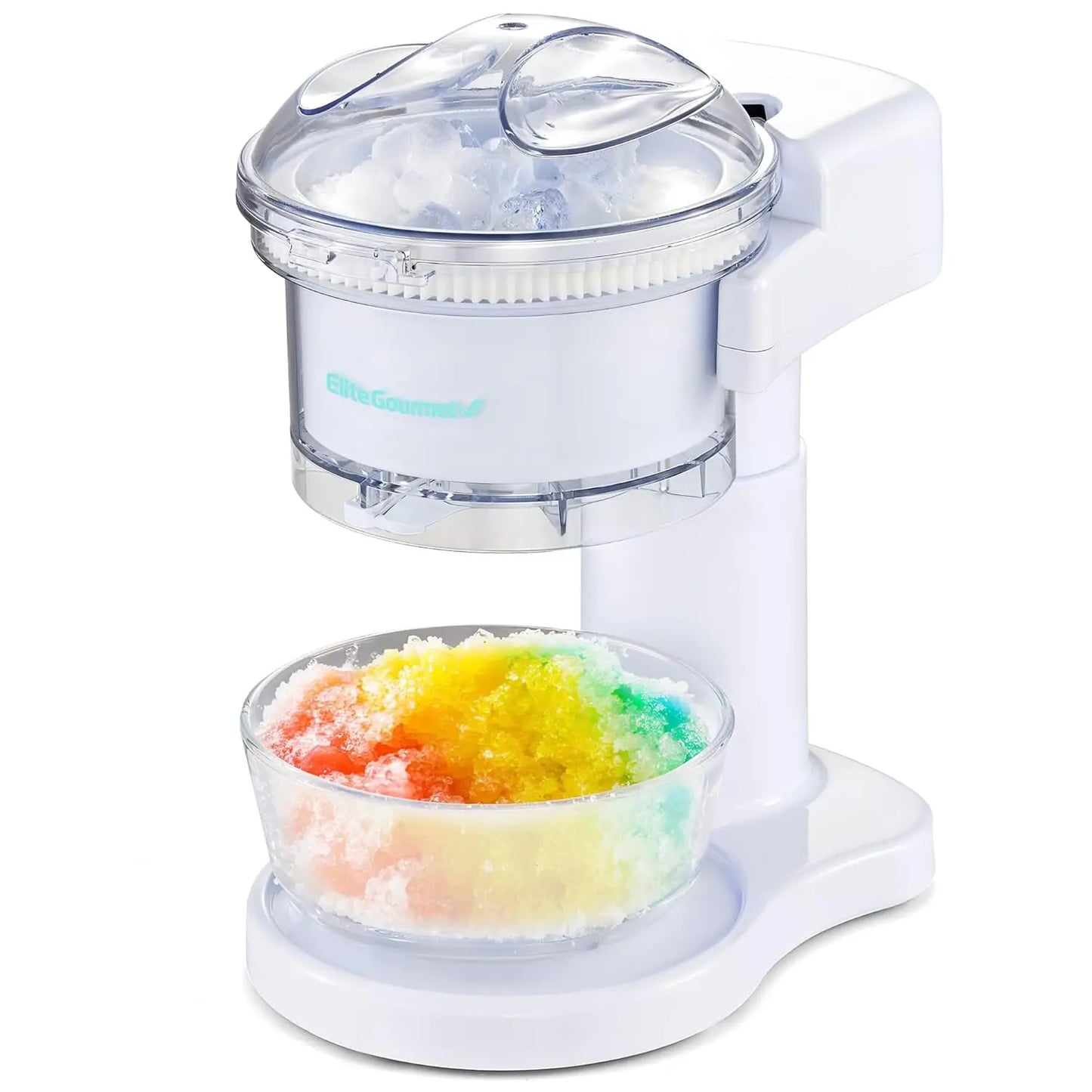 Snow Cone, Shaved Ice, Treat Maker
