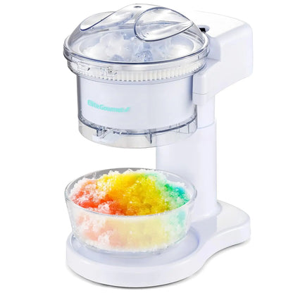 Snow Cone, Shaved Ice, Treat Maker