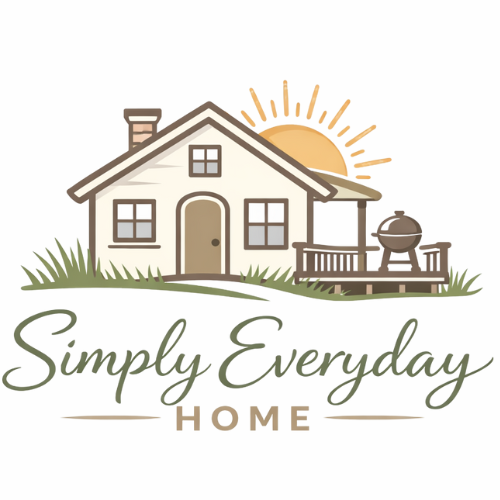 SimplyEverydayHome